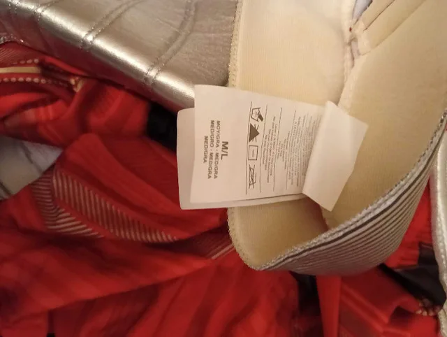 Power Ranger Costume M/L image indicator(2)