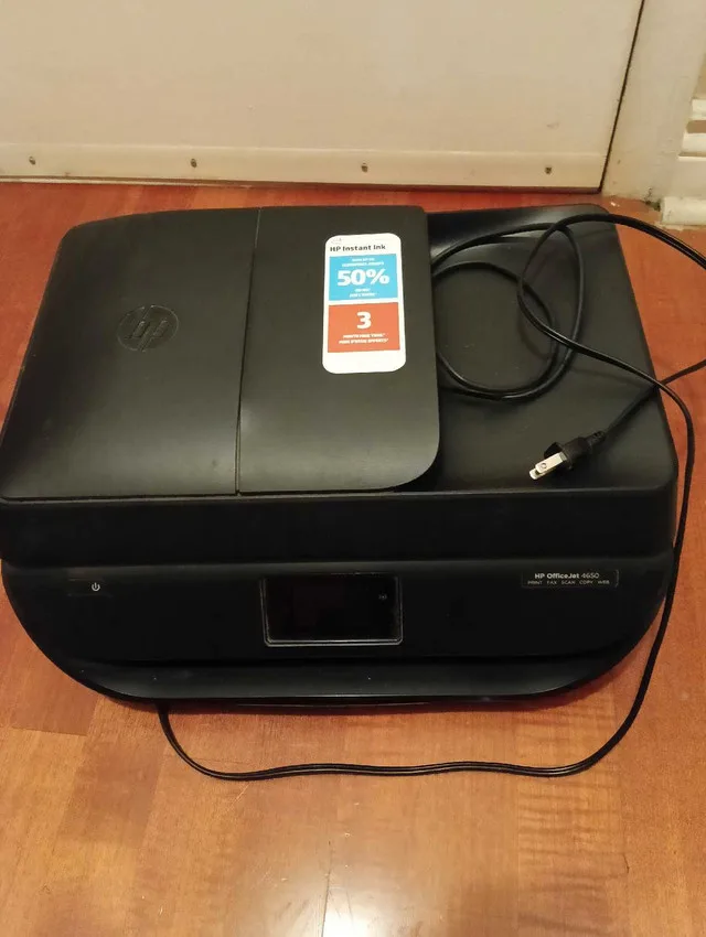 HP OfficeJet 4650 image indicator(2)