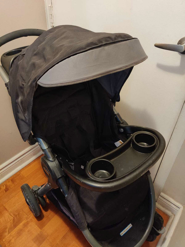 Baby Jogger Stroller
