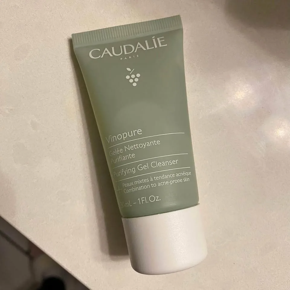 Caudalie Face Wash 30ml thumbnail
