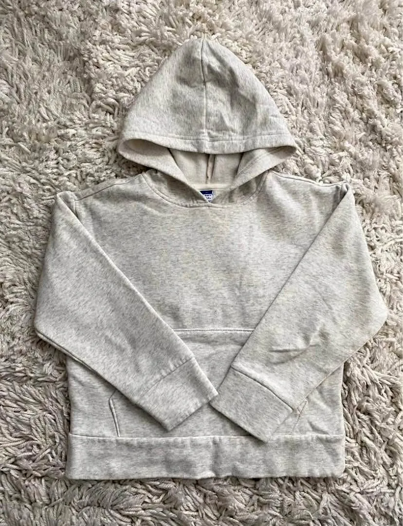 Old Navy Kids Hoodie Bundle (2 Pieces) thumbnail