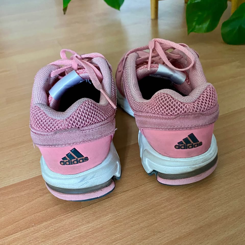 Adidas Women’s Running Shoes Size 6 - photo 4