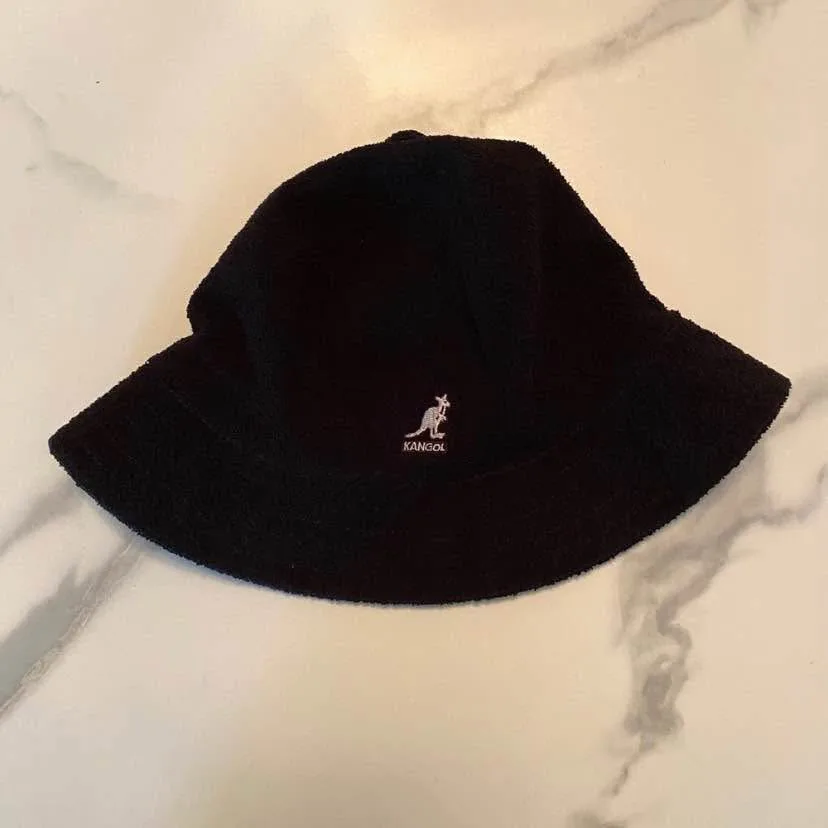 Kangol Bermuda Casual Bucket Hat - Unisex image indicator(3)