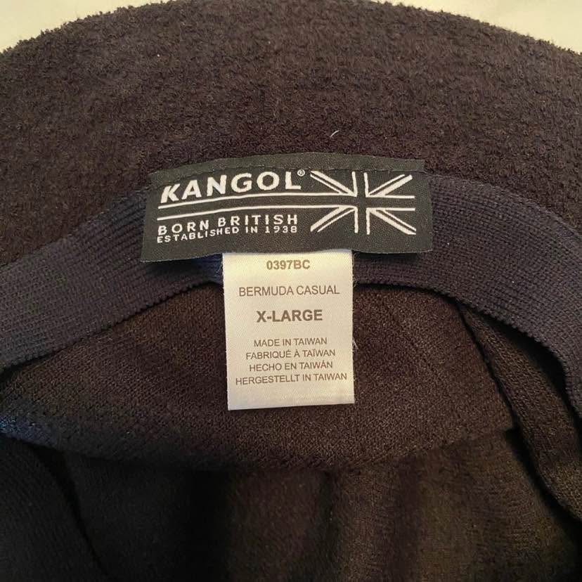 Kangol Bermuda Casual Bucket Hat - Unisex - photo 4