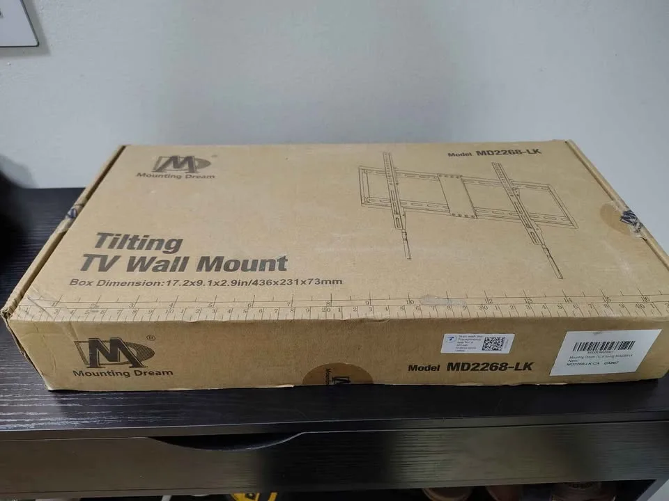 Universal TV mount (NEW) image indicator(3)