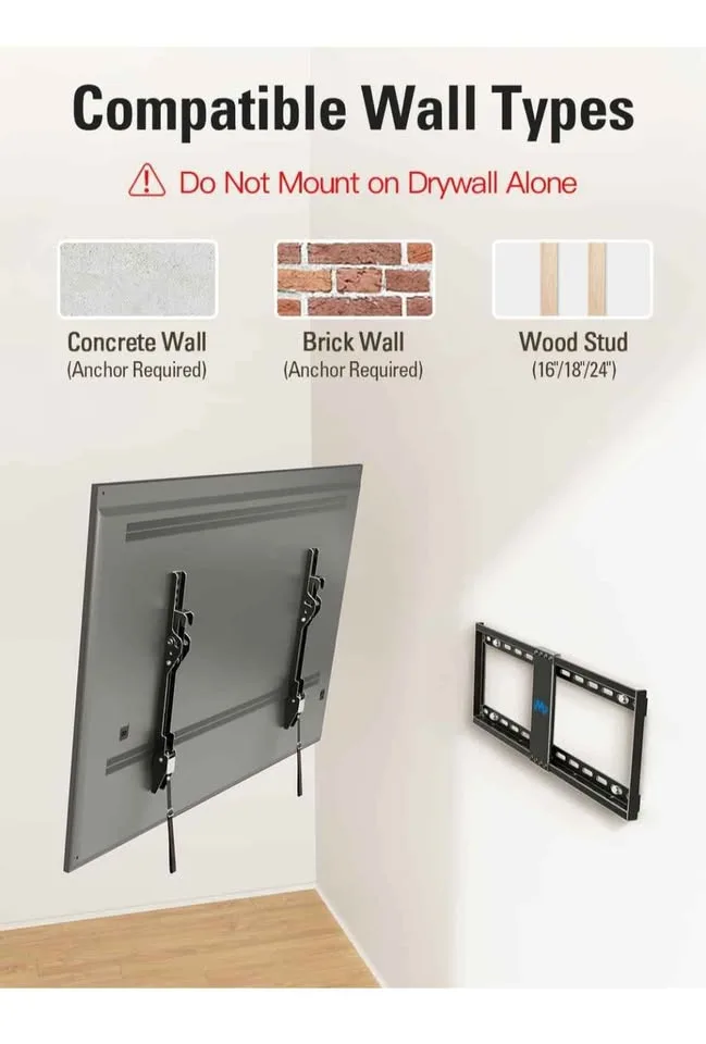 Universal TV mount (NEW) image indicator(5)