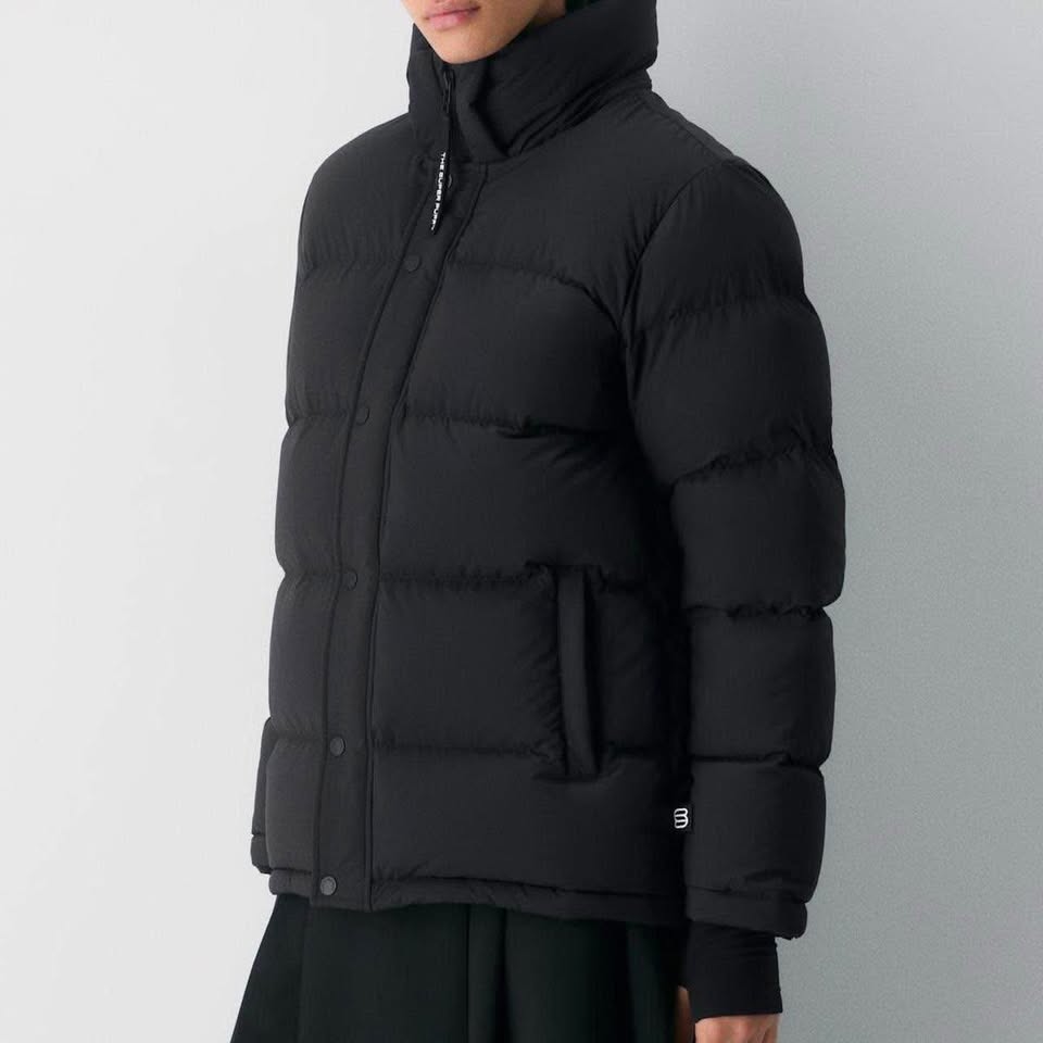 Aritzia Super puff - S - Original length - photo 4