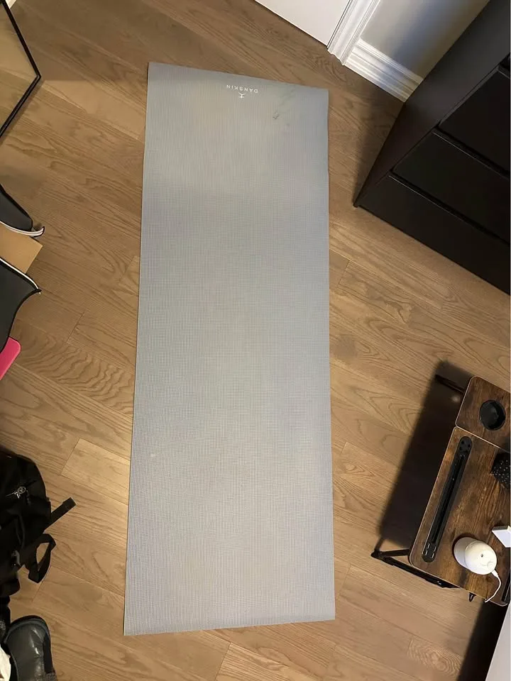 Danskin Yoga Mat image indicator(2)