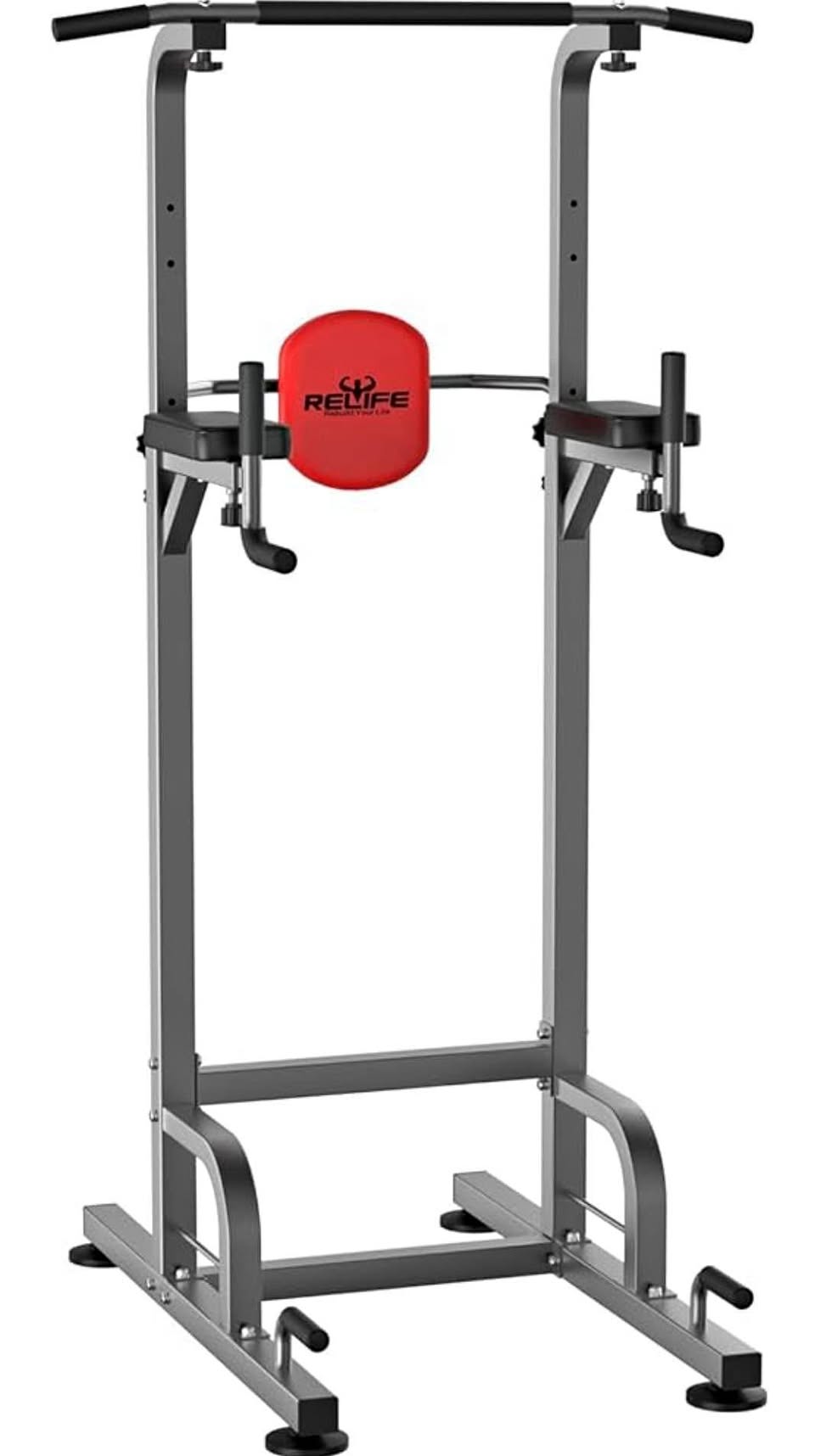 Pull Up Bar