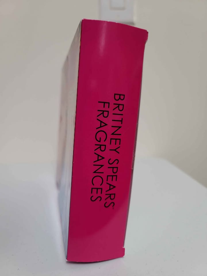 New Set of 3x Britney Spray Parfum / Eau de Toilette - photo 3