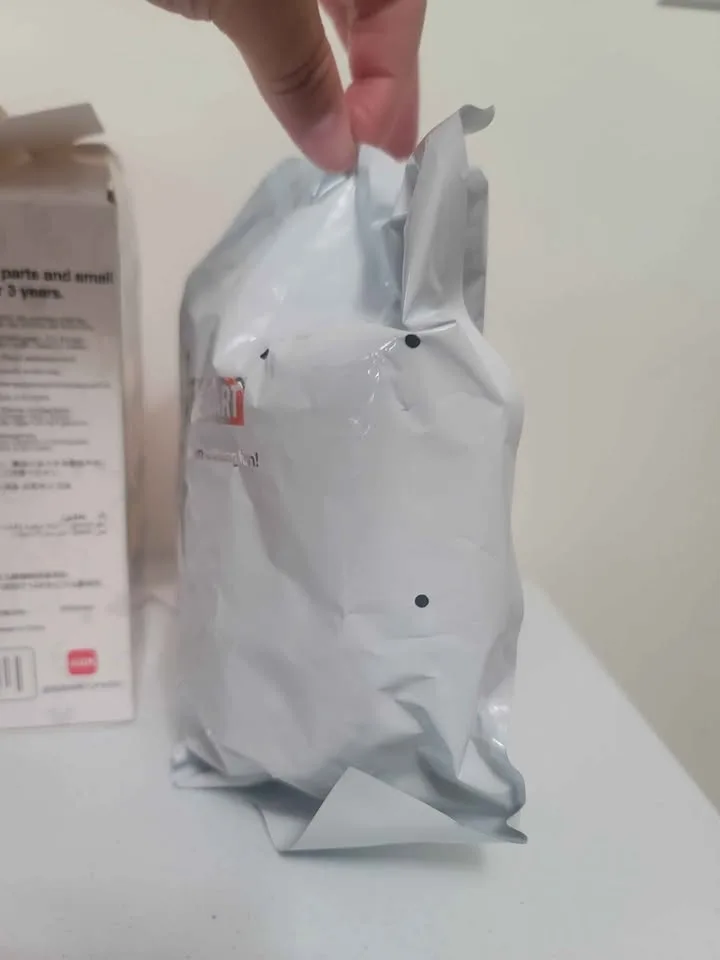 Authentic Popmart Mickey Family - Dale image indicator(5)