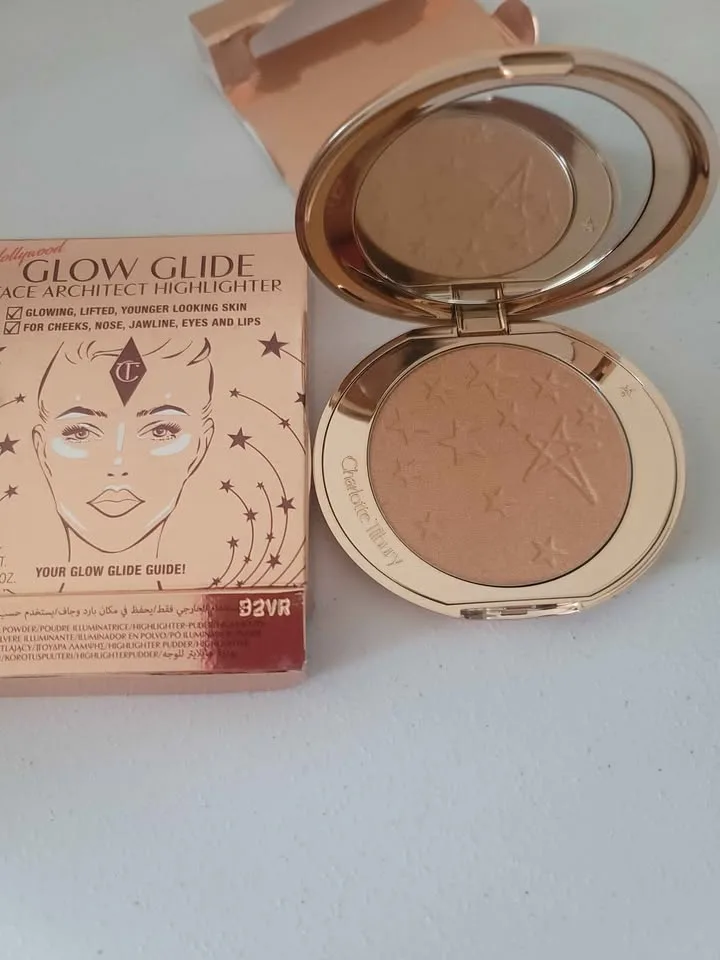 NEW Charlotte Tilbury Highlighter image indicator(2)