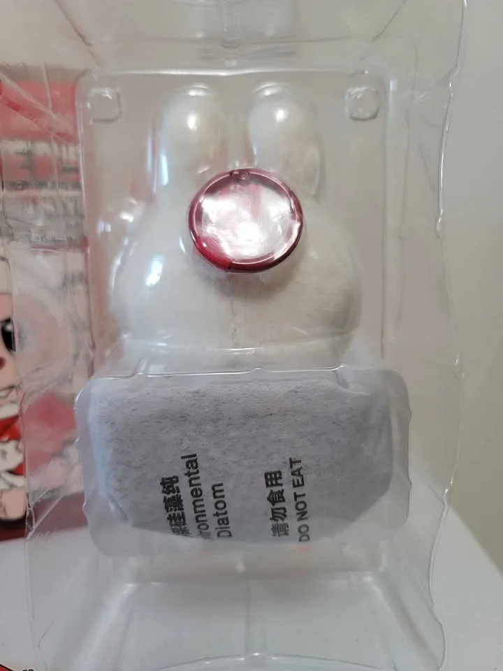 Authentic Popmart Coca Cola Labubu - Surprise Shake image indicator(4)