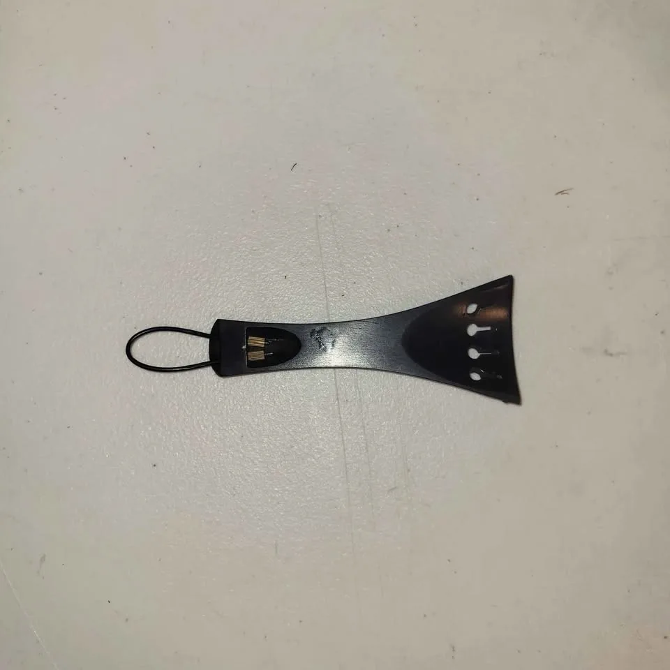 4/4 violin tailpiece image indicator(2)