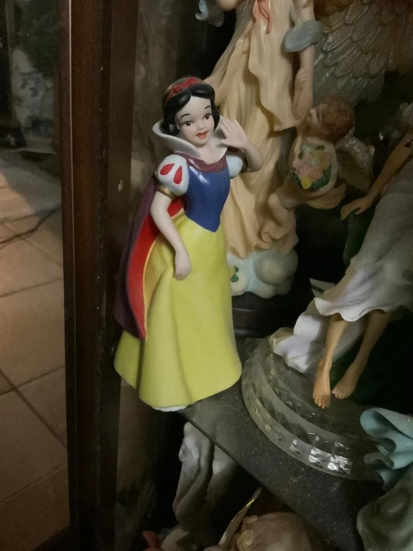 Set Of 7 Disney Princesses Sri Lanka image indicator(2)