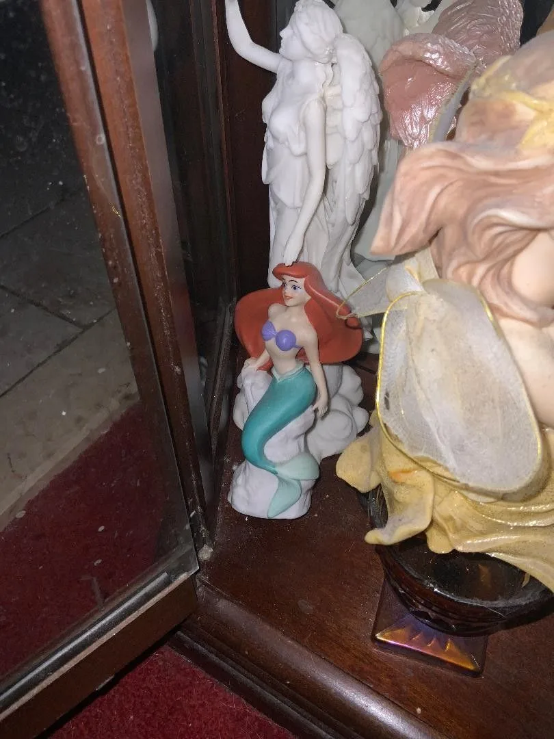 Set Of 7 Disney Princesses Sri Lanka image indicator(4)