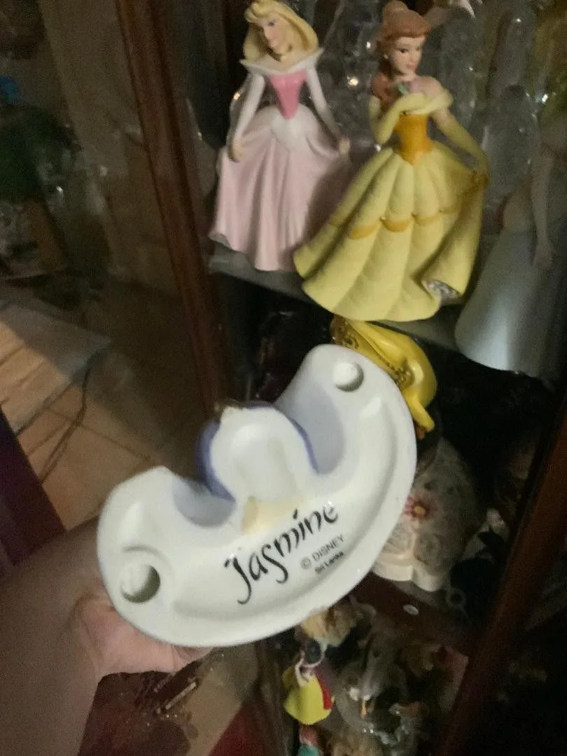 Set Of 7 Disney Princesses Sri Lanka image indicator(5)