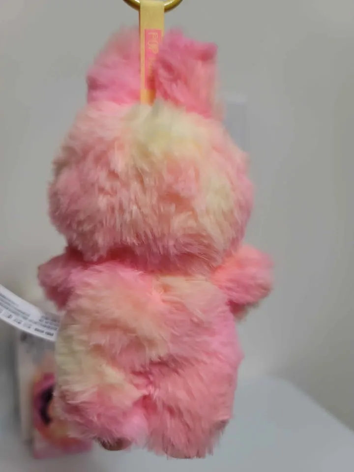 Authentic Popmart Big Into Energy Labubu - Loyalty image indicator(6)