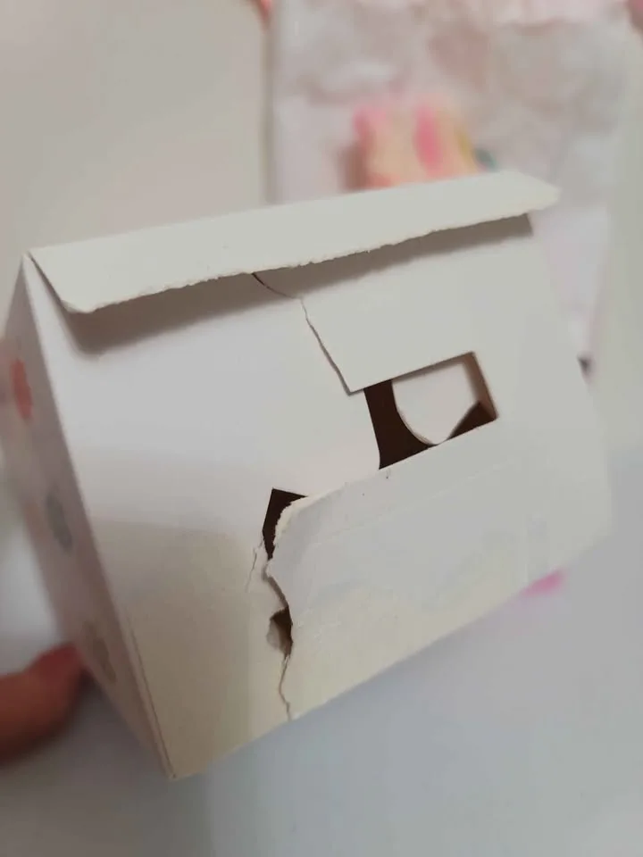 Authentic Popmart Big Into Energy Labubu - Loyalty image indicator(10)