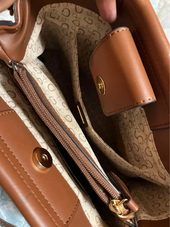 Guess handbag image indicator(2)