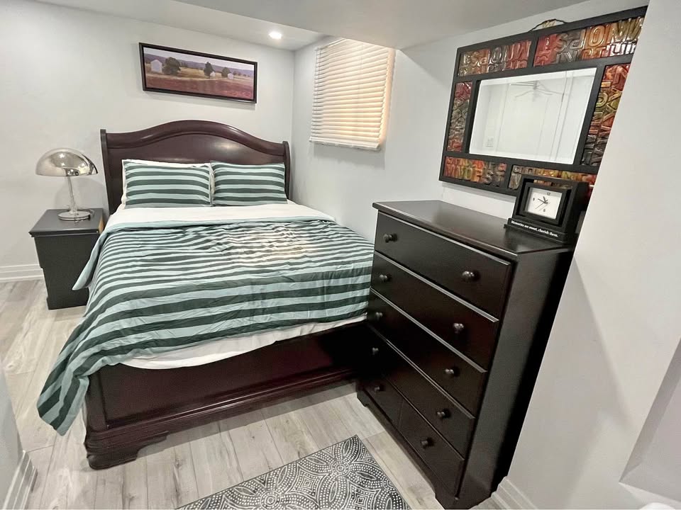 1 Bed 1 Bath - House