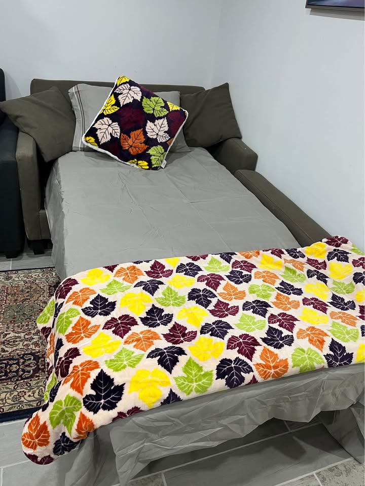 1 Bed 1 Bath - House - photo 3