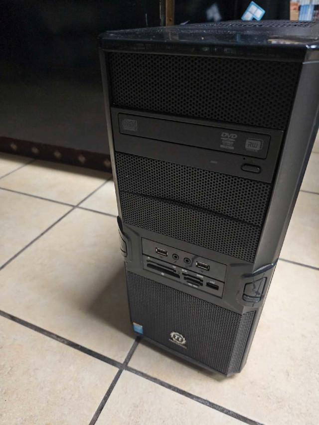 Dell computer
