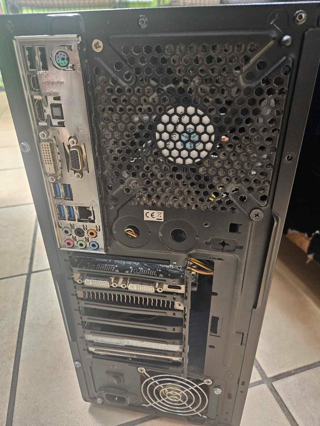 Dell computer - photo 2