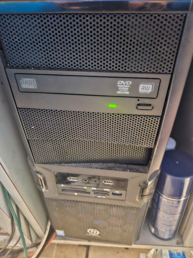 Dell computer - photo 4