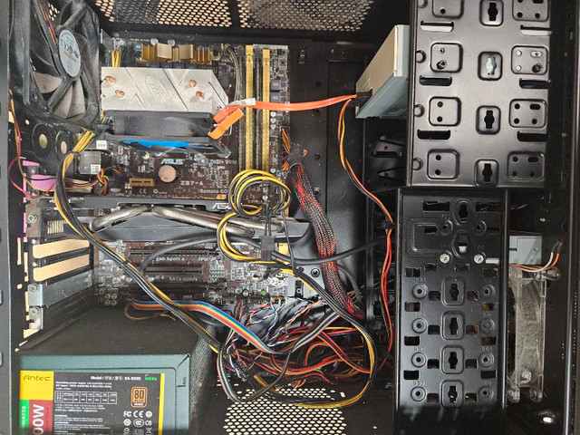 Dell computer - photo 5