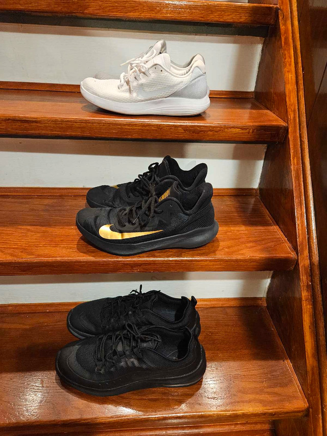 3x nike running shoes men - photo 2