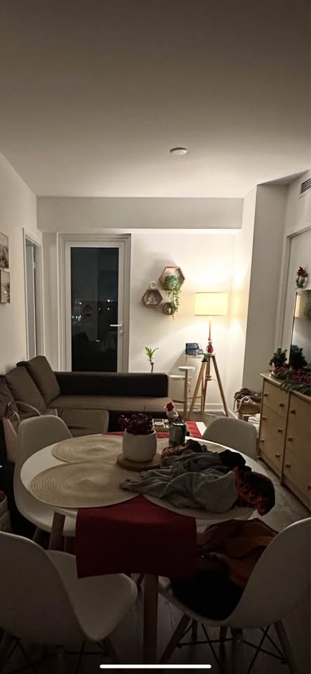 Sectional Sofa with Storage (Ikea Friheten) - photo 2