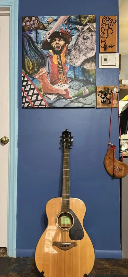 El gaucho image indicator(2)