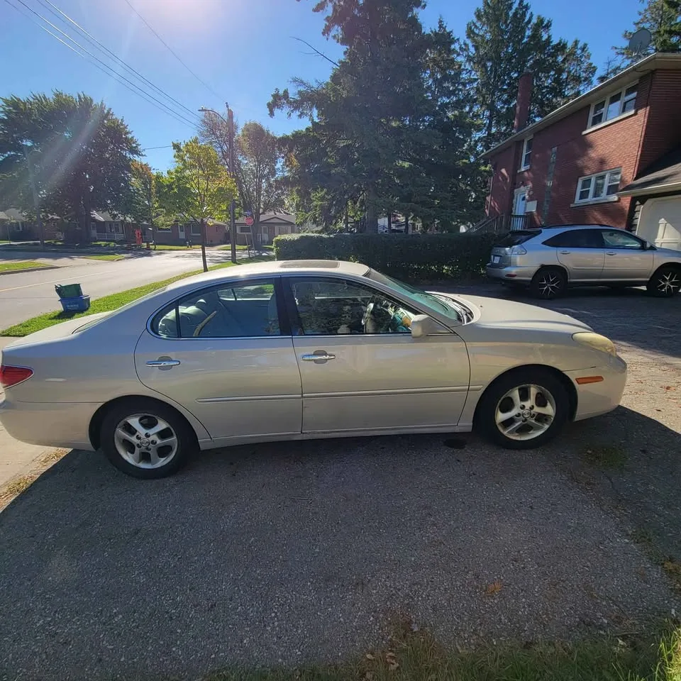 2005 Lexus ES330 image indicator(3)