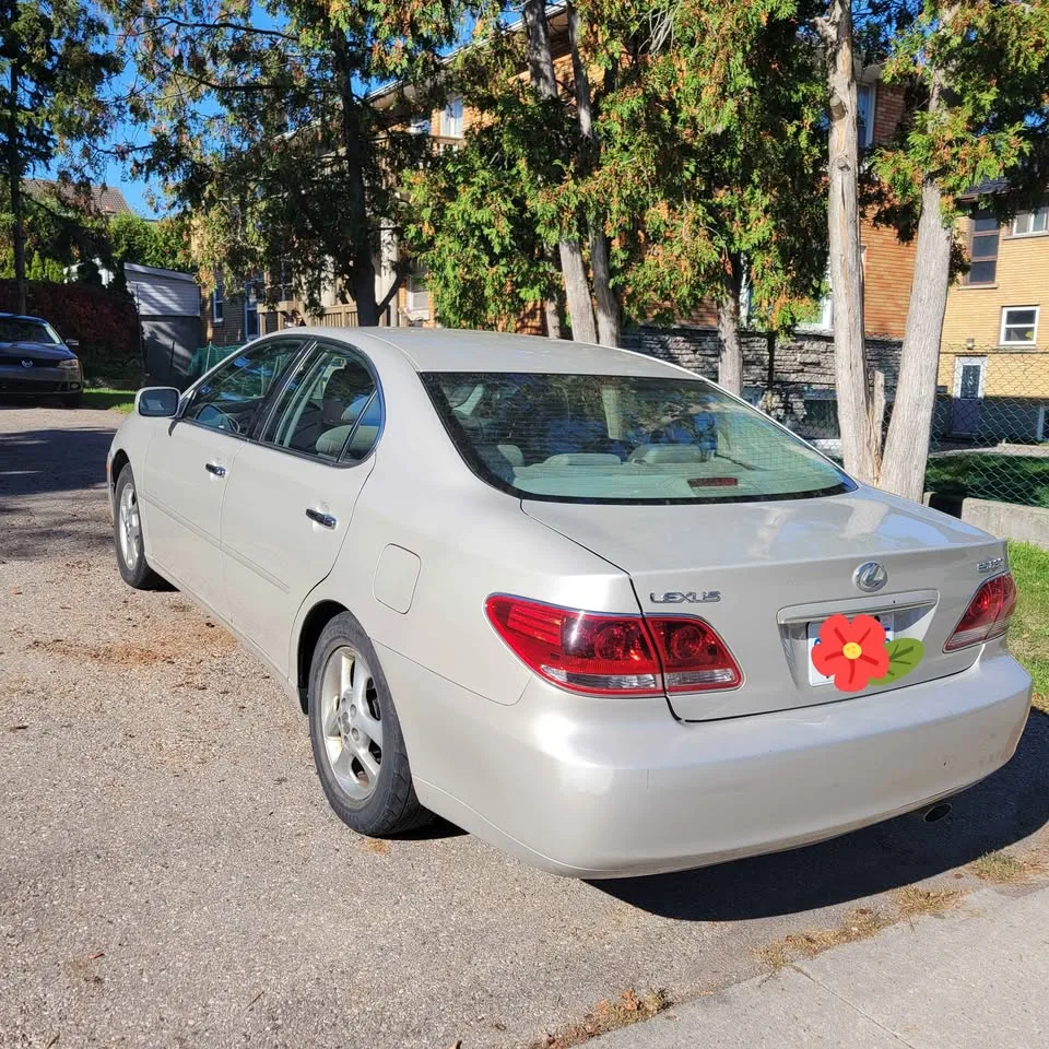 2005 Lexus ES330 image indicator(6)