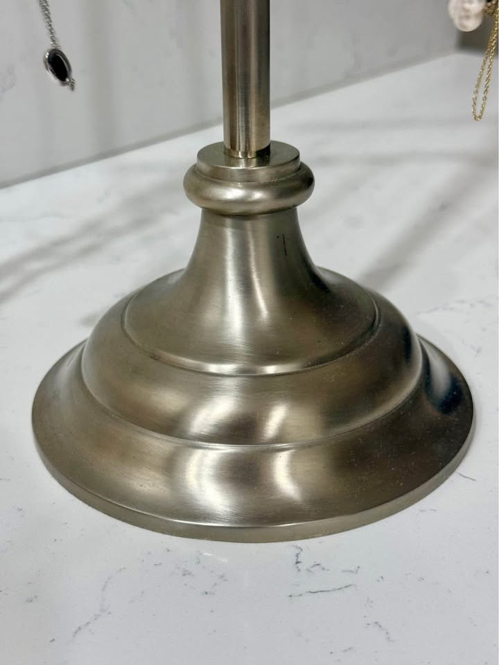 Pottery Barn Jewelry Stand - photo 3