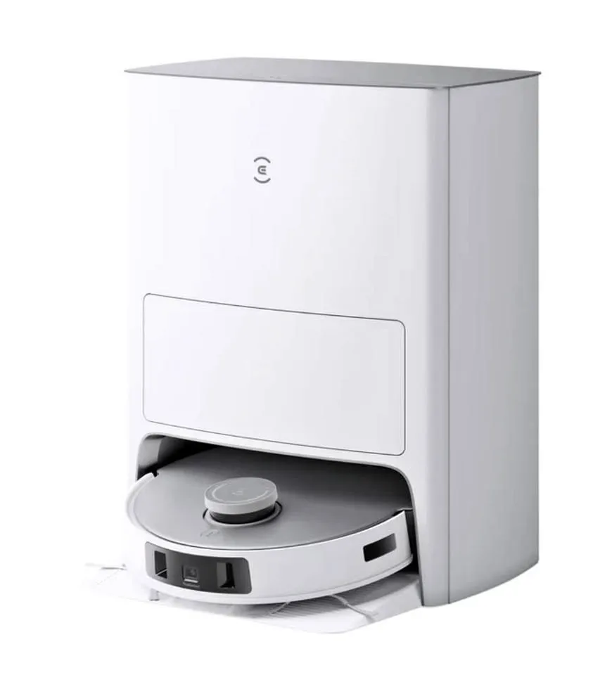 ECOVACS DEEBOT T20 Omni Robot Vacuum and Mop thumbnail