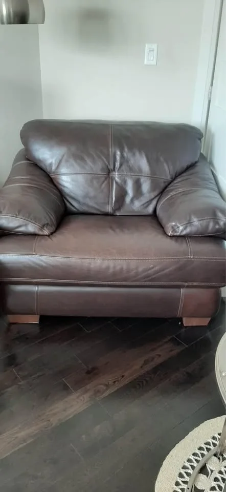 Sofa Chairs Leather image indicator(3)