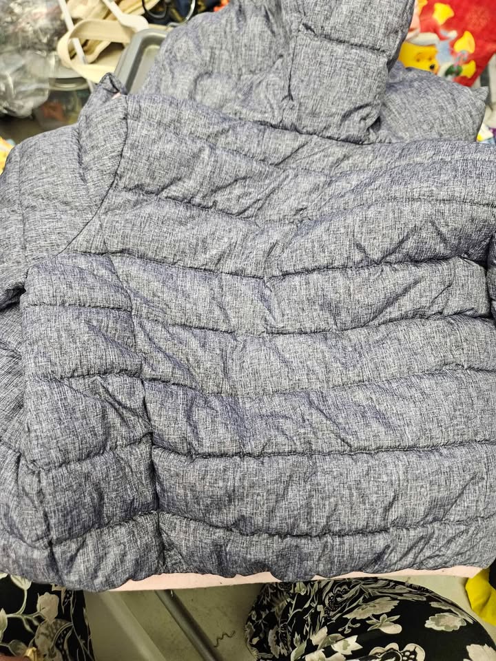 5T Winter Coat - photo 4