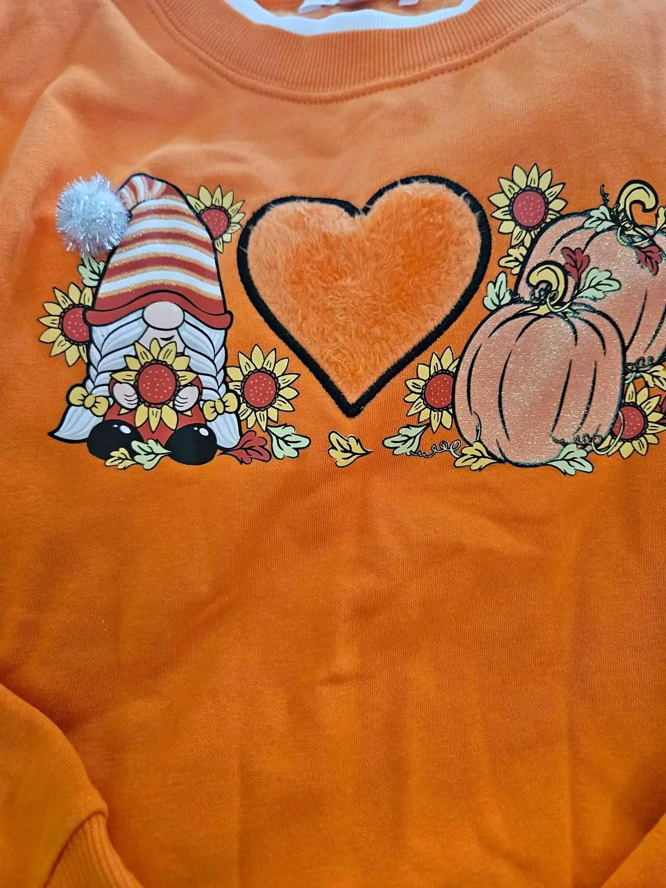 Medium Ladies Halloween Top