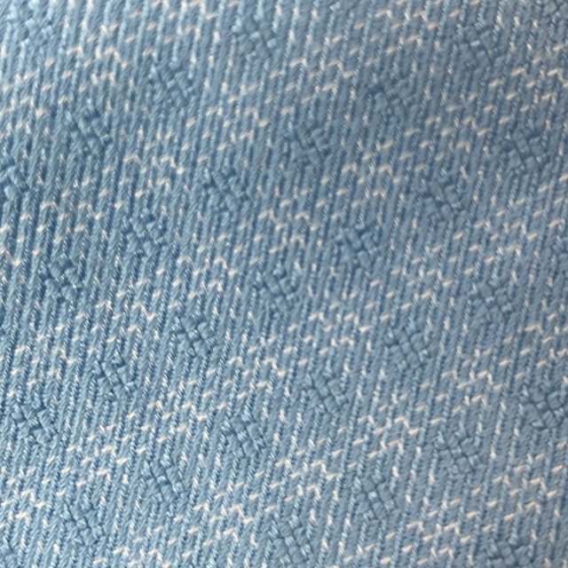 Brooks Brothers Regent Cotton Shirt-Blue/white-17.5 (XL) - photo 5