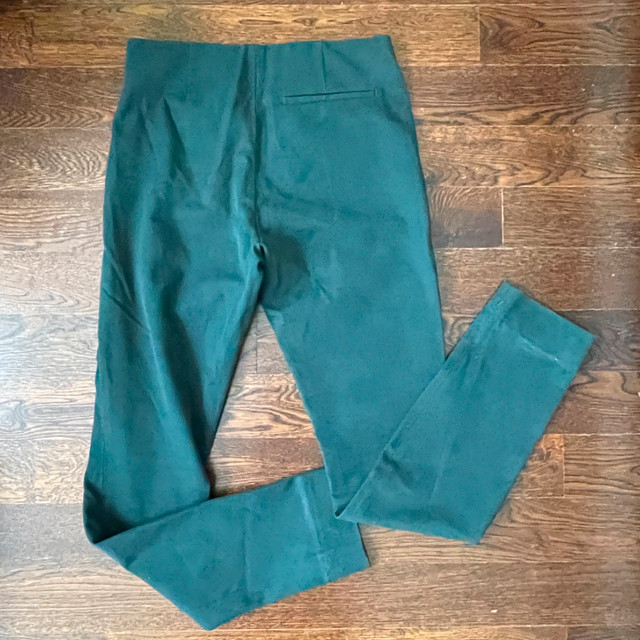COS Women's Evergreen  Straight Leg Pants-Size 8 - photo 4