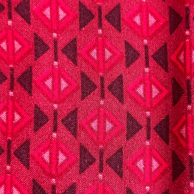 Addition Elle Deep Pink Long Sleeve Tunic Top Blouse-Size 14 - photo 5