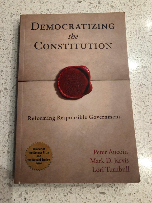 Democratizing the Constitution