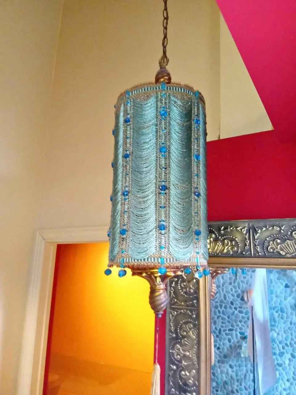 Hanging Lamp thumbnail