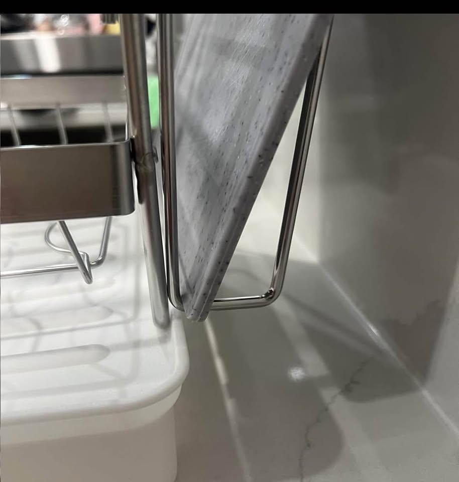 Double Layered Kitchen Organizer - photo 3