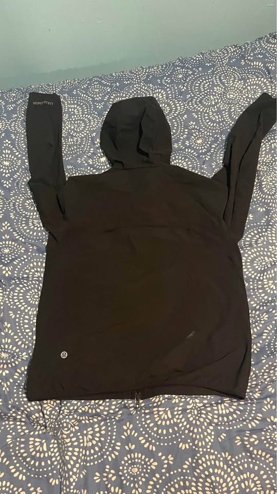 men’s lululemon hoodie - photo 2