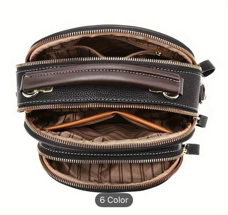 Brand new stylish women’s hand bag with wide strap - photo 3