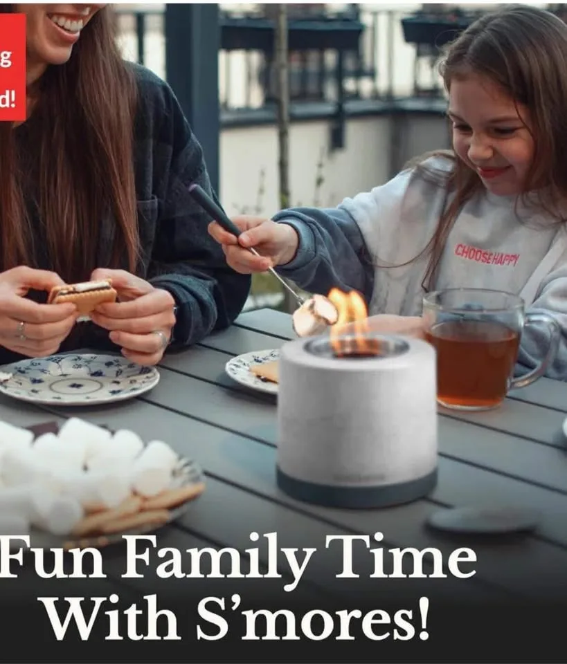 Tabletop firepit image indicator(2)