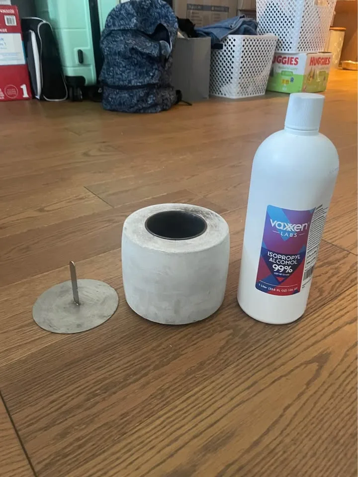 Tabletop firepit image indicator(4)